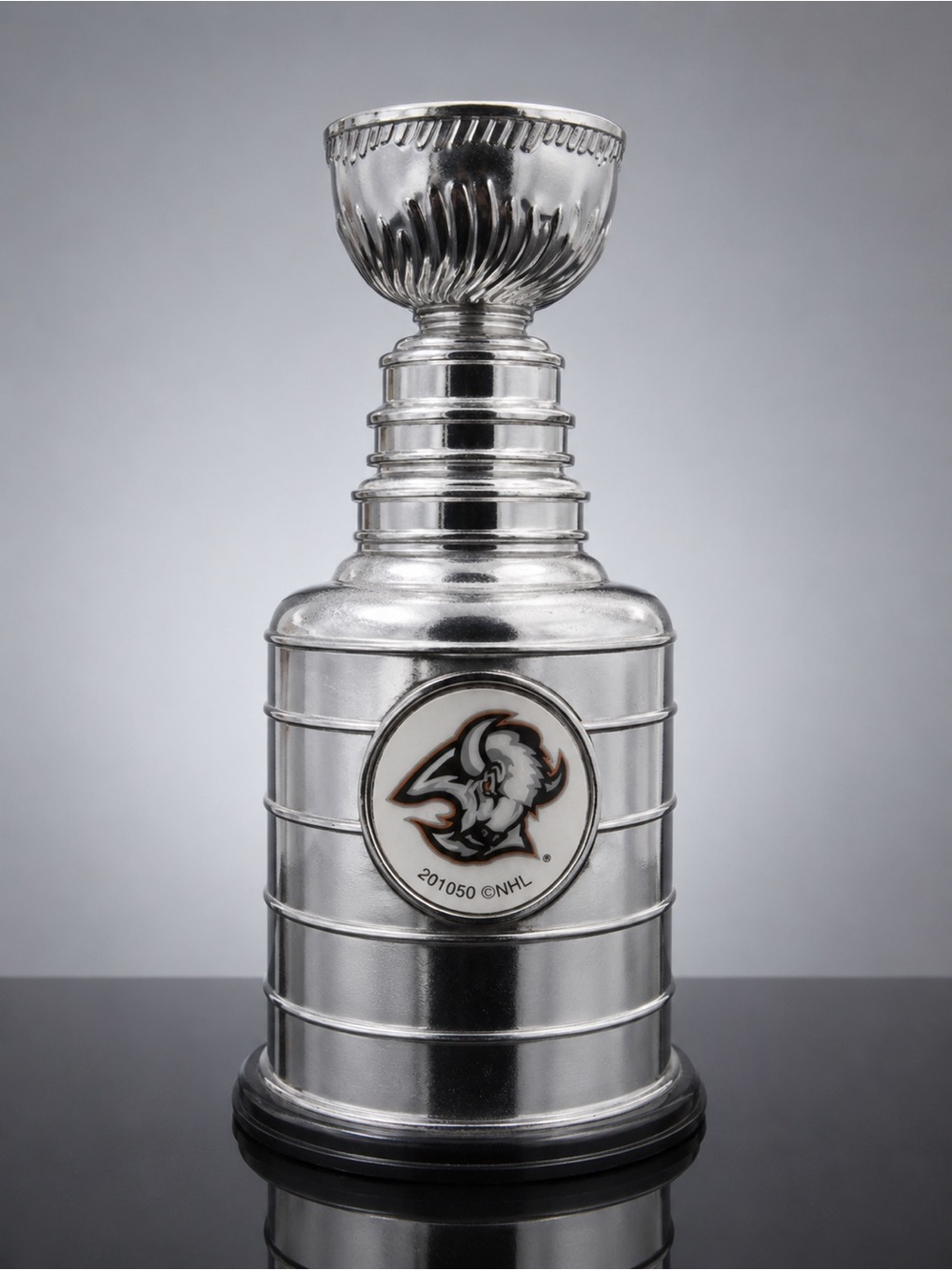 NHL Silver Min Stanley Cup Buffalo Sabres